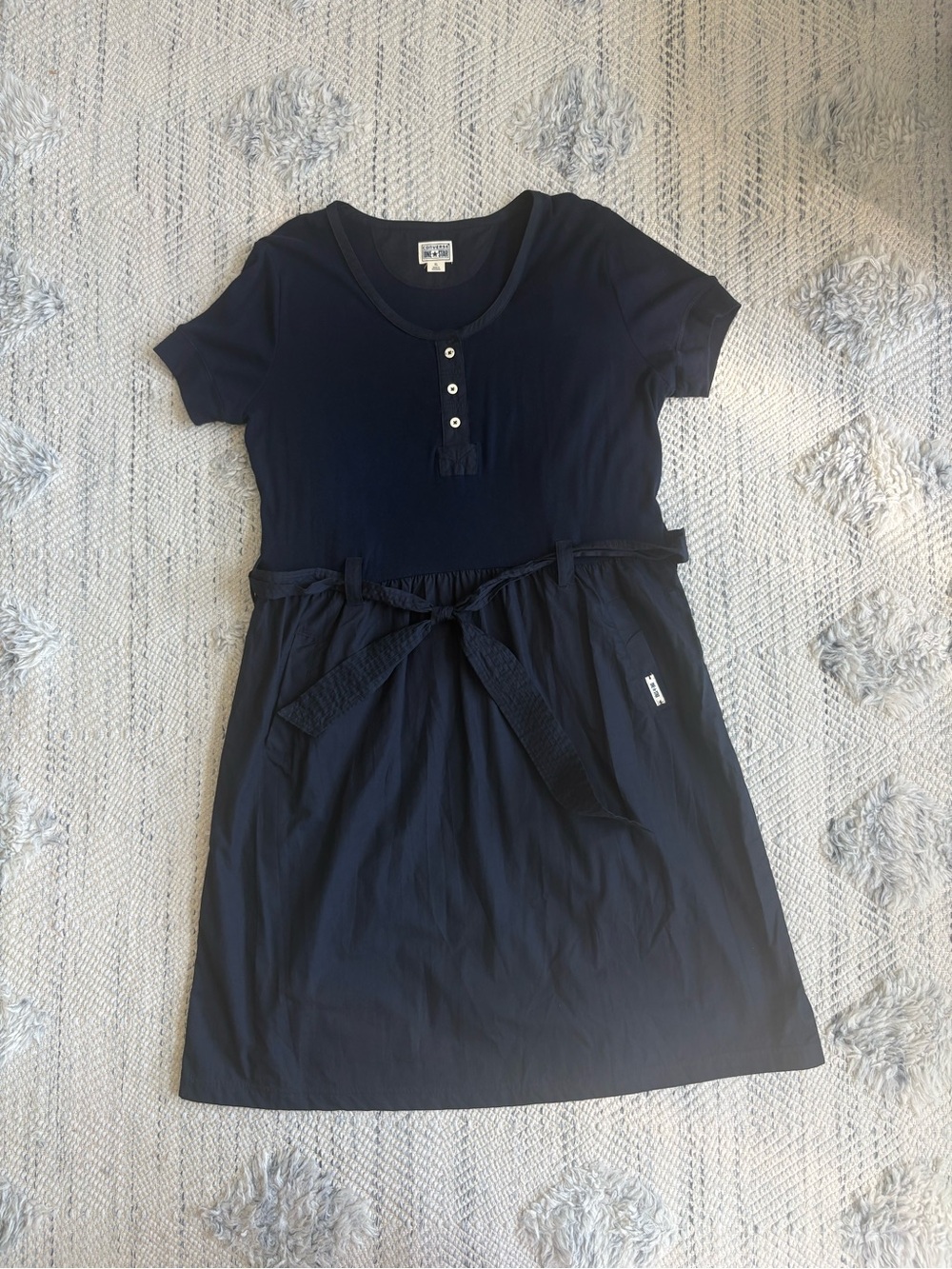 Converse Dress